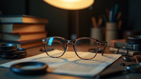 Comment bien comprendre le métier d'opticien lunetier