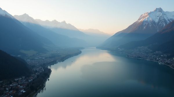 Comment garantir une expertise topographique précise à Annecy