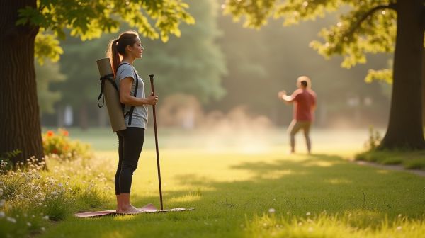 Découvrir d'autres sports pour enrichir vos activités sportives