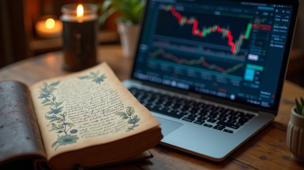 Développez votre patrimoine grâce au trading en ligne