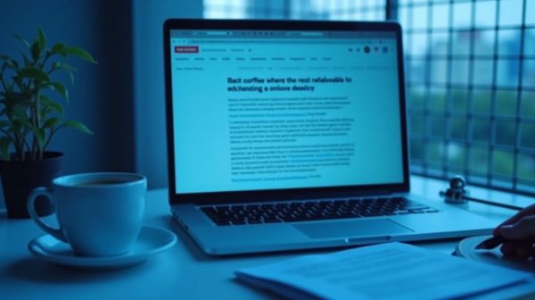 Information internet : fiabilité et sources d'actualités en ligne