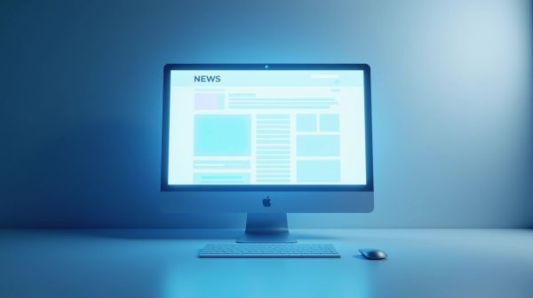 Information internet : fiabilité et sources d'actualités en ligne