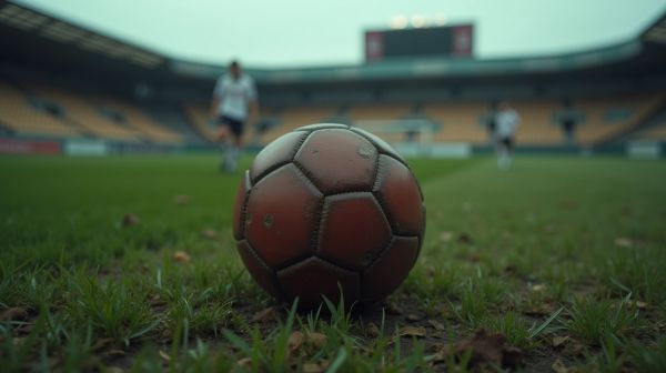 Masteriser les règles du football pour ne plus être nul