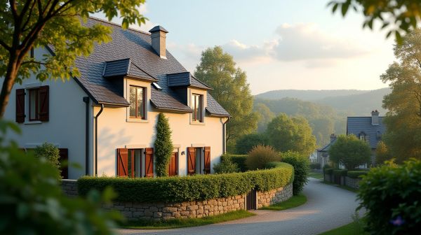 Protégez votre logement avec Groupama assurance habitation