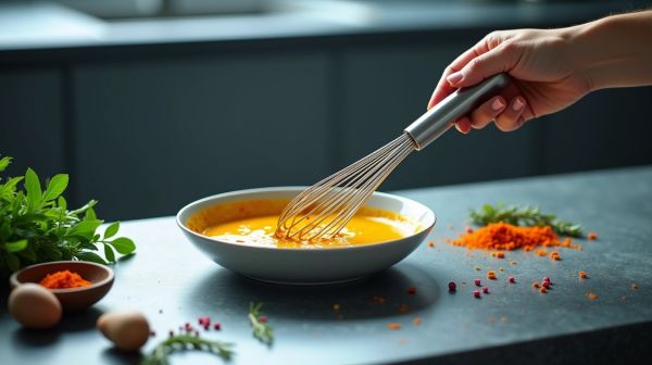 Quels ingrédients innovants révolutionnent notre cuisine moderne