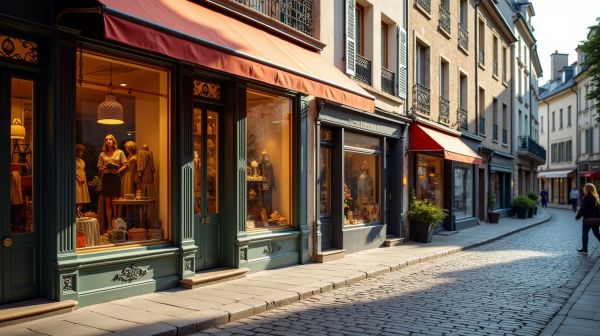 Quels magasins fréquenter à Albertville : top boutiques et lieux de shopping