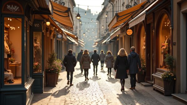 Quels magasins fréquenter à Albertville : top boutiques et lieux de shopping