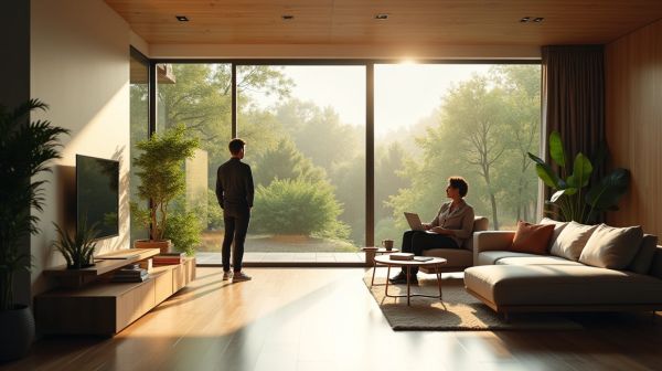 Réaliser votre projet avec un partenaire Homji pour réussir la rénovation énergétique