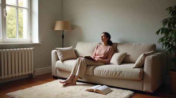 Réinventez votre quotidien avec des pratiques de bien-être